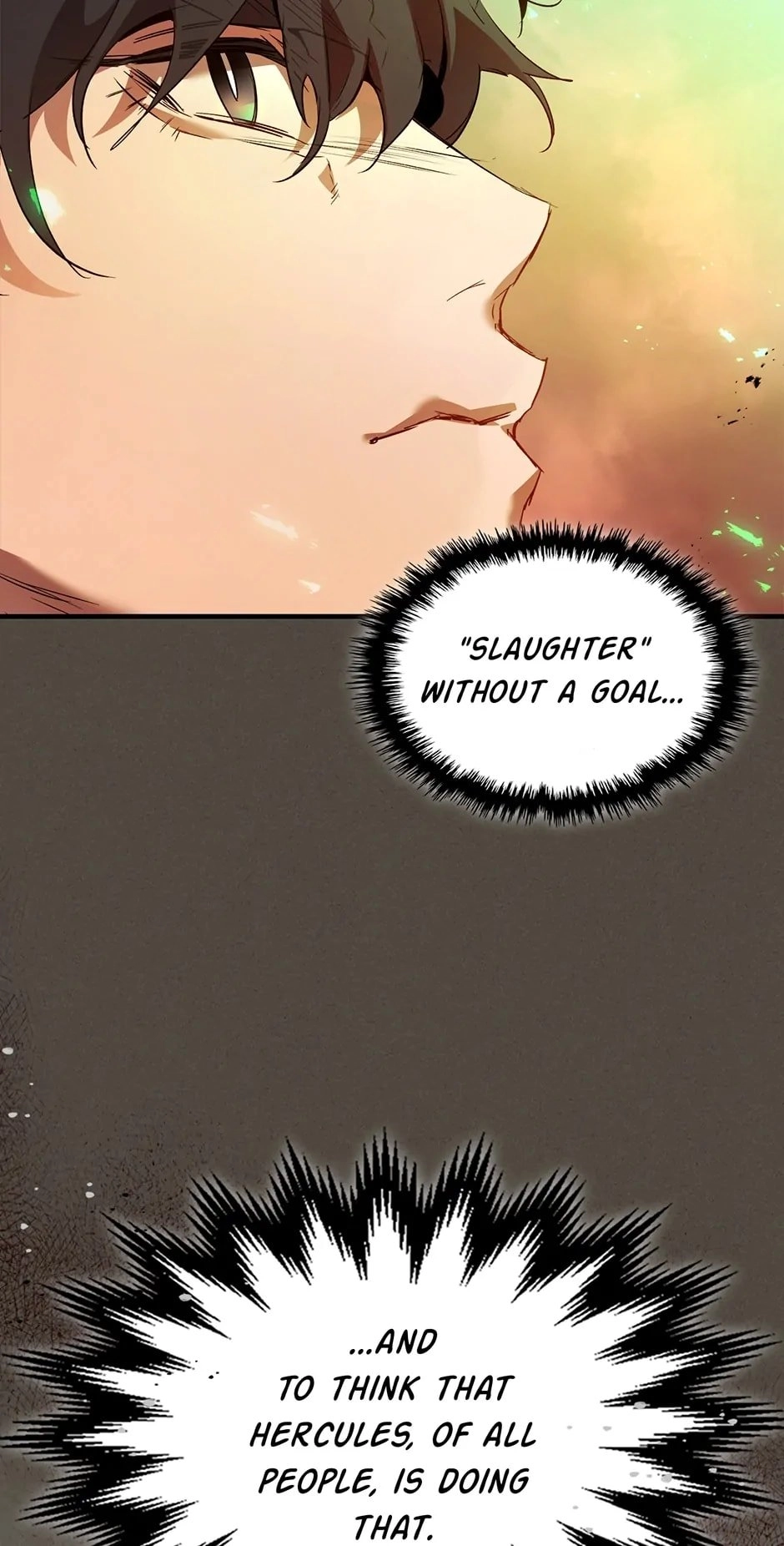 Leveling Up with Gods Chapter 111 - Page 56