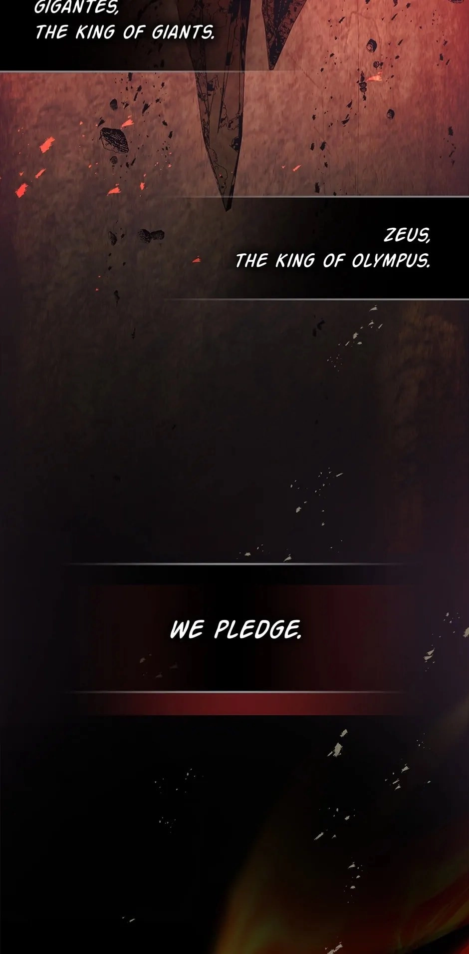 Leveling Up with Gods Chapter 112 - Page 5