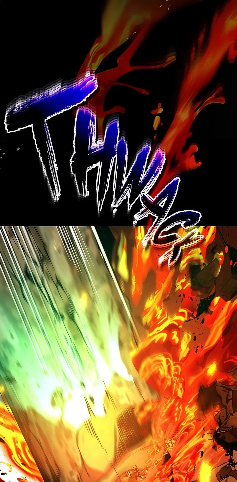Leveling Up with Gods Chapter 112 - Page 6