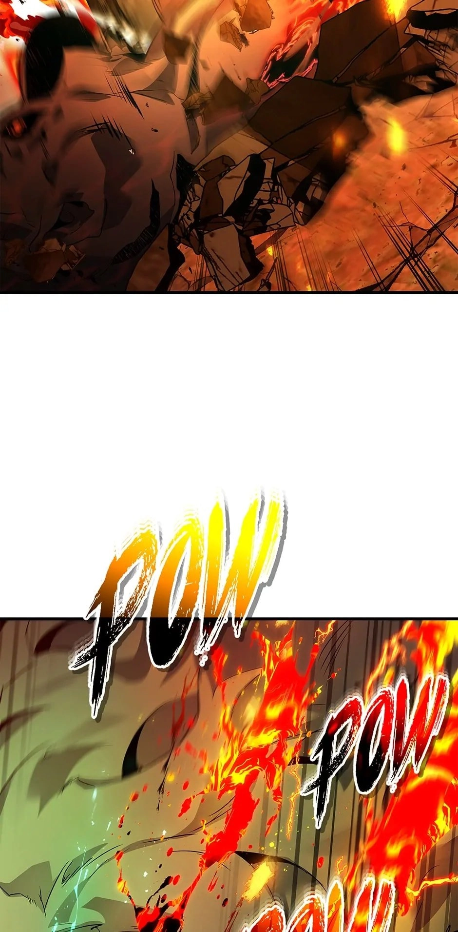 Leveling Up with Gods Chapter 112 - Page 7