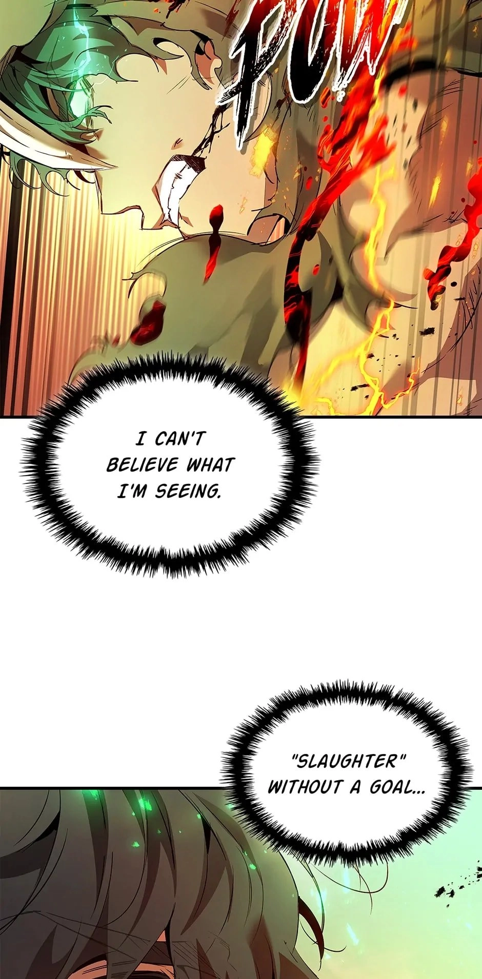 Leveling Up with Gods Chapter 112 - Page 8