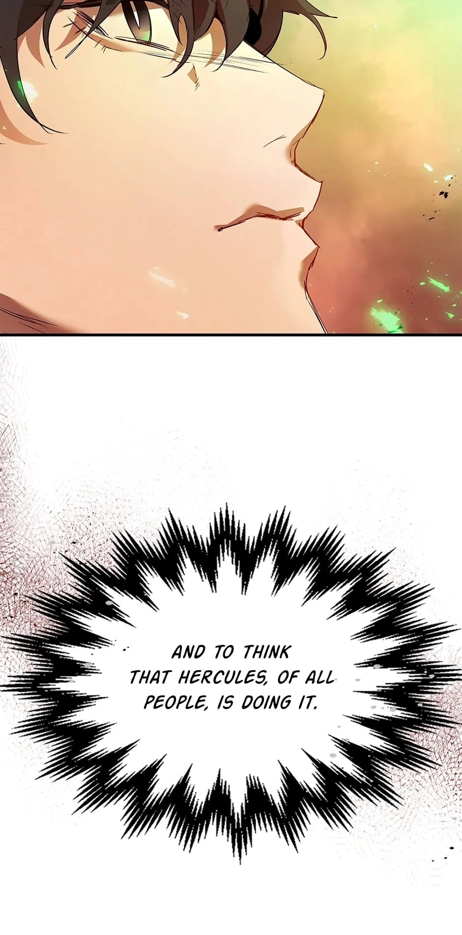 Leveling Up with Gods Chapter 112 - Page 9