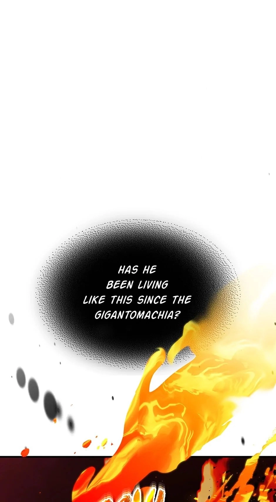 Leveling Up with Gods Chapter 112 - Page 10
