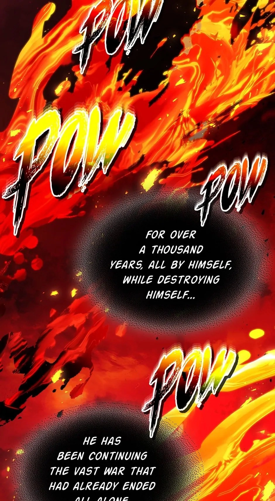 Leveling Up with Gods Chapter 112 - Page 11