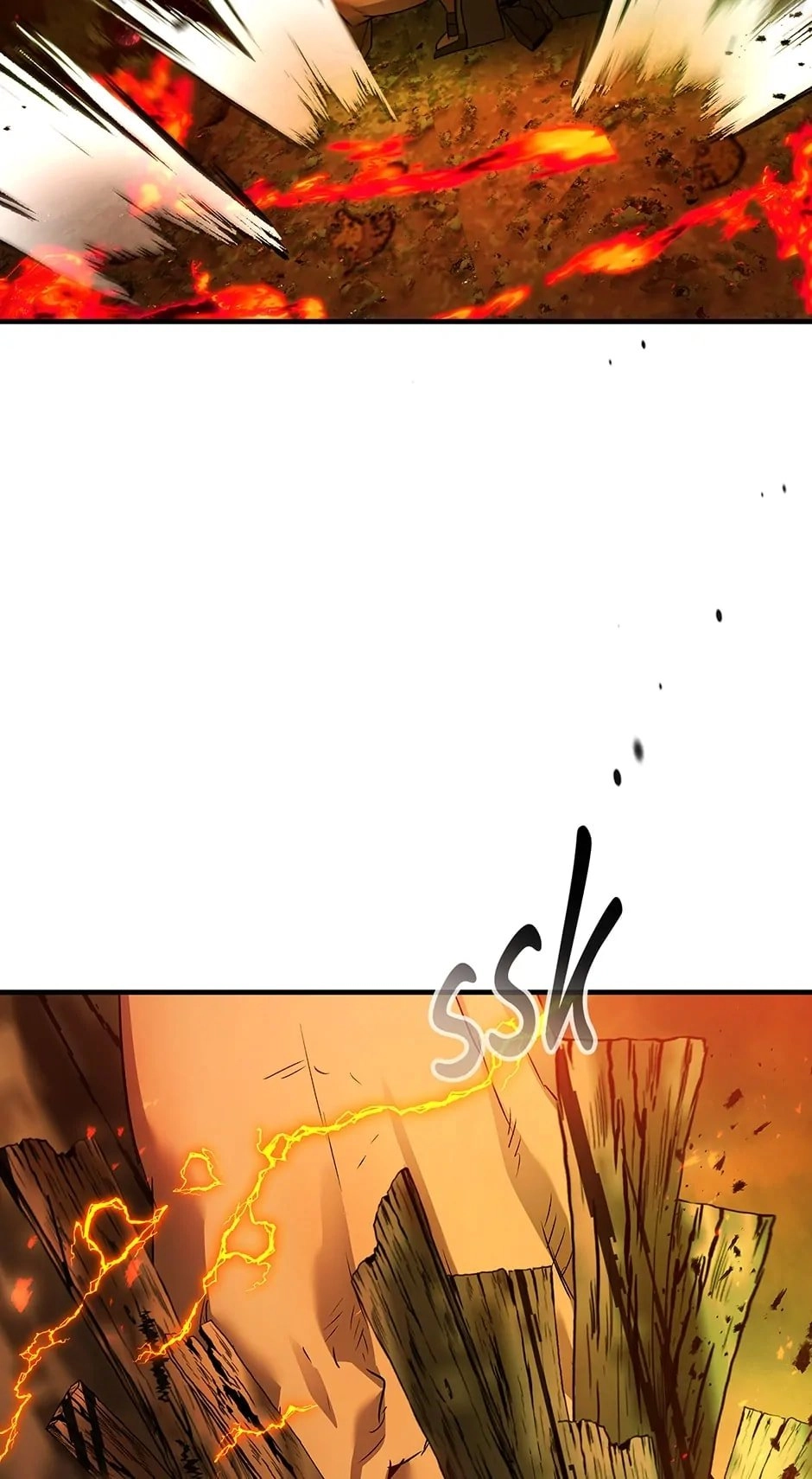 Leveling Up with Gods Chapter 112 - Page 13