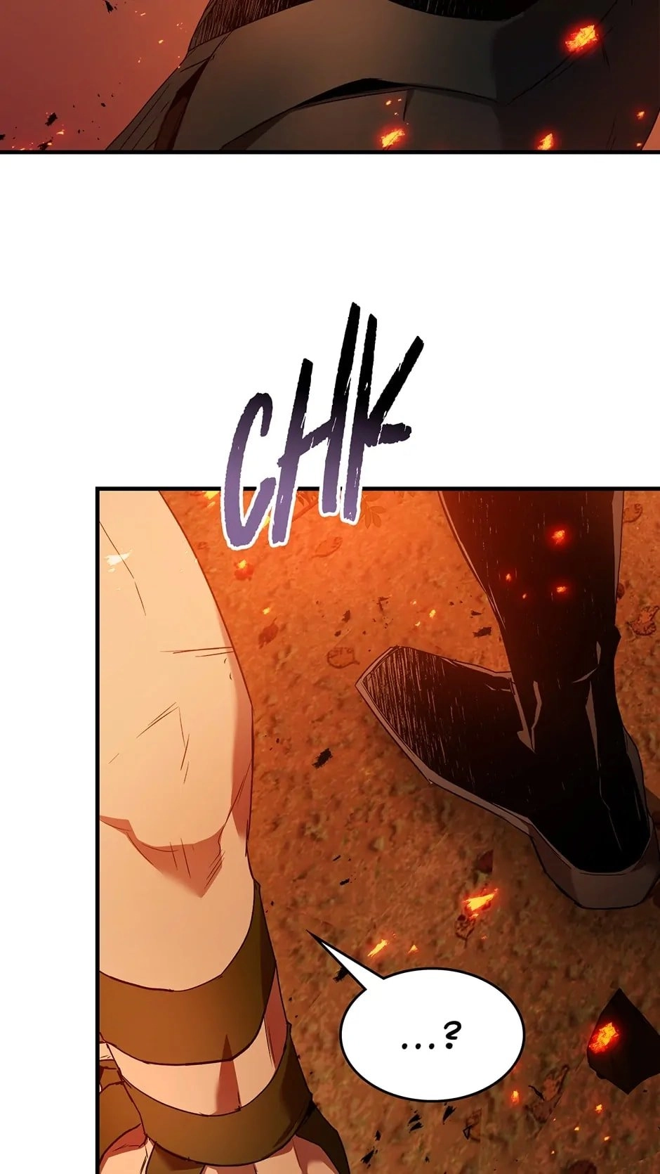 Leveling Up with Gods Chapter 112 - Page 18