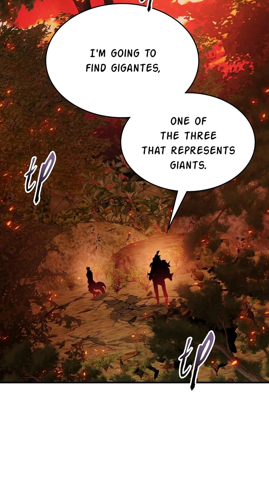 Leveling Up with Gods Chapter 112 - Page 21