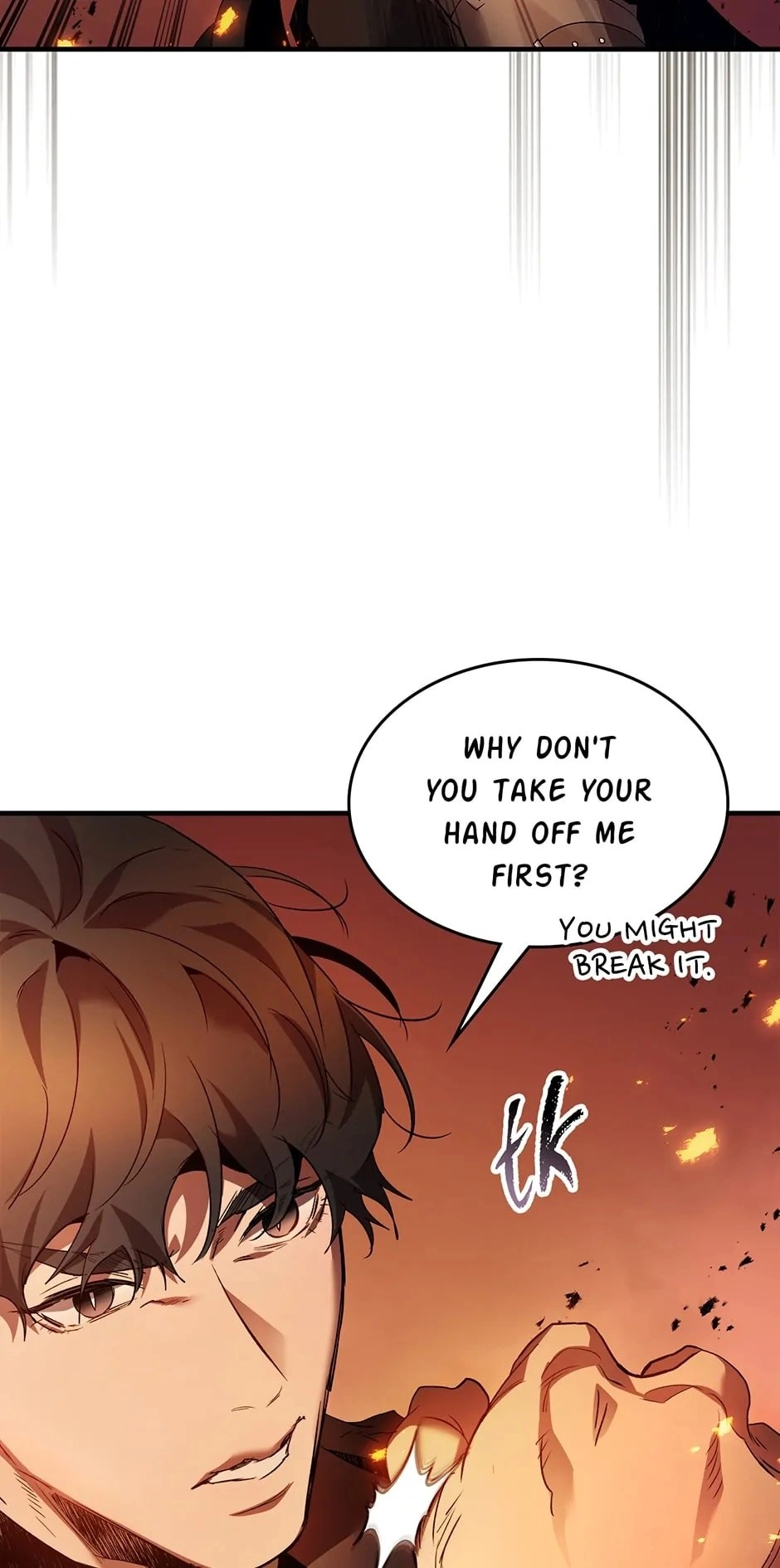 Leveling Up with Gods Chapter 112 - Page 29