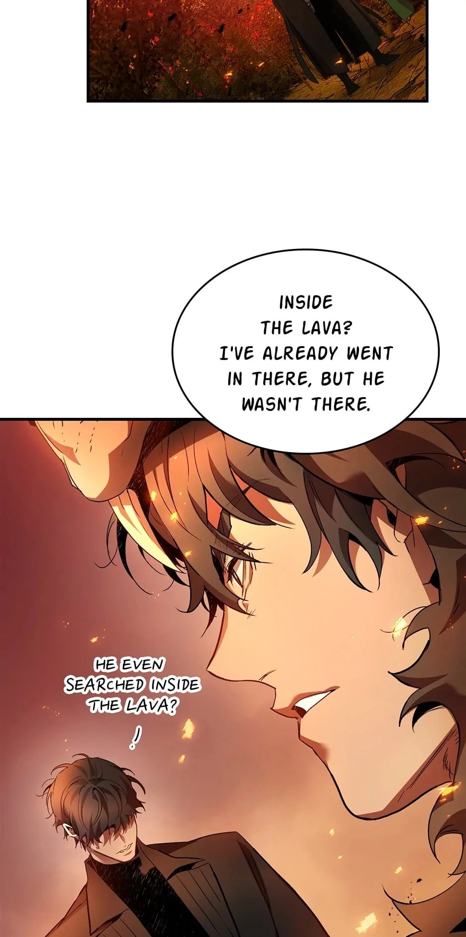 Leveling Up with Gods Chapter 112 - Page 31