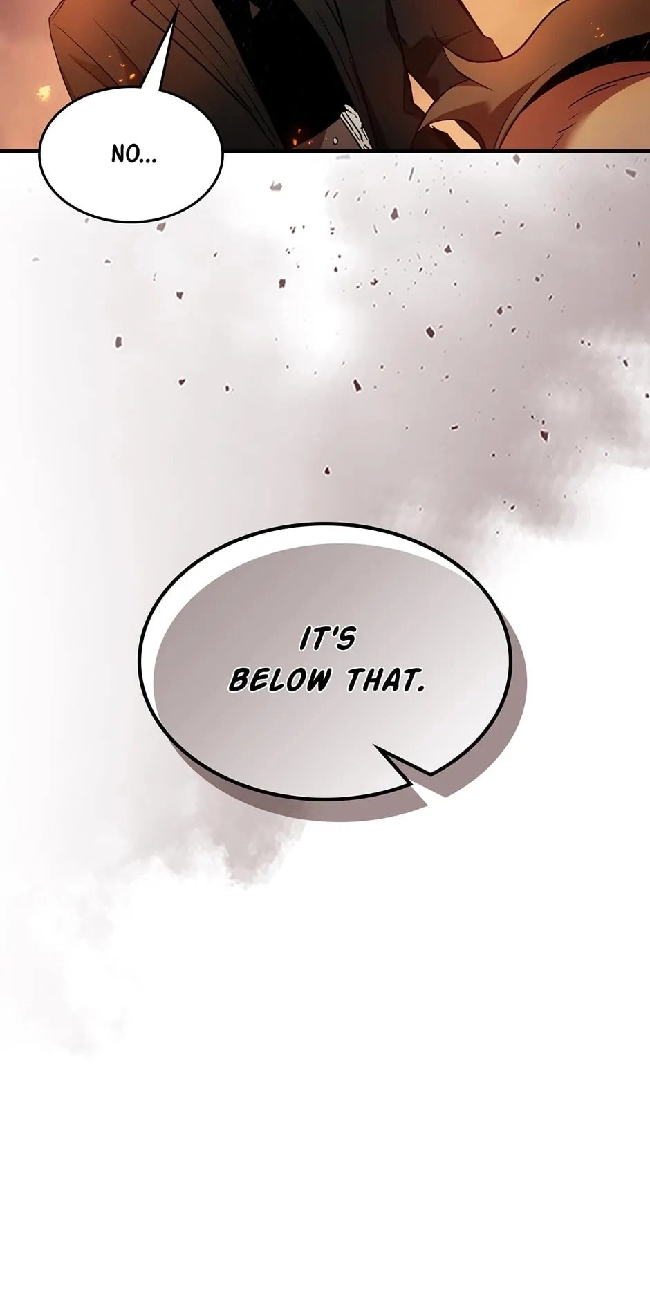 Leveling Up with Gods Chapter 112 - Page 32