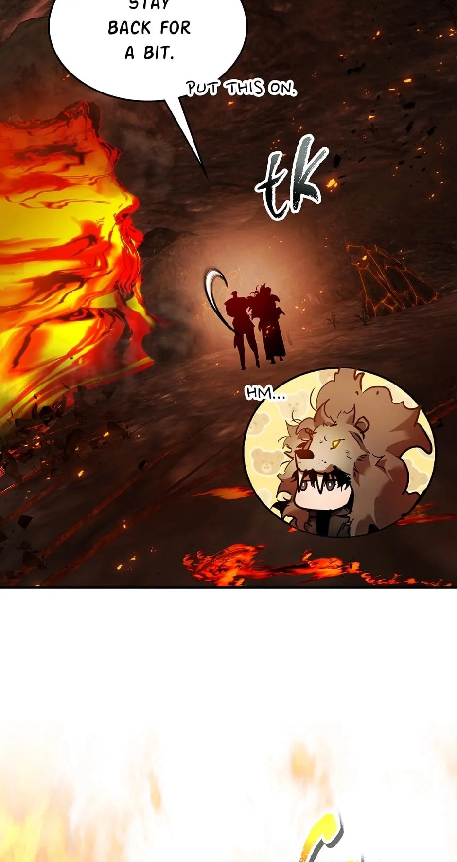 Leveling Up with Gods Chapter 112 - Page 36