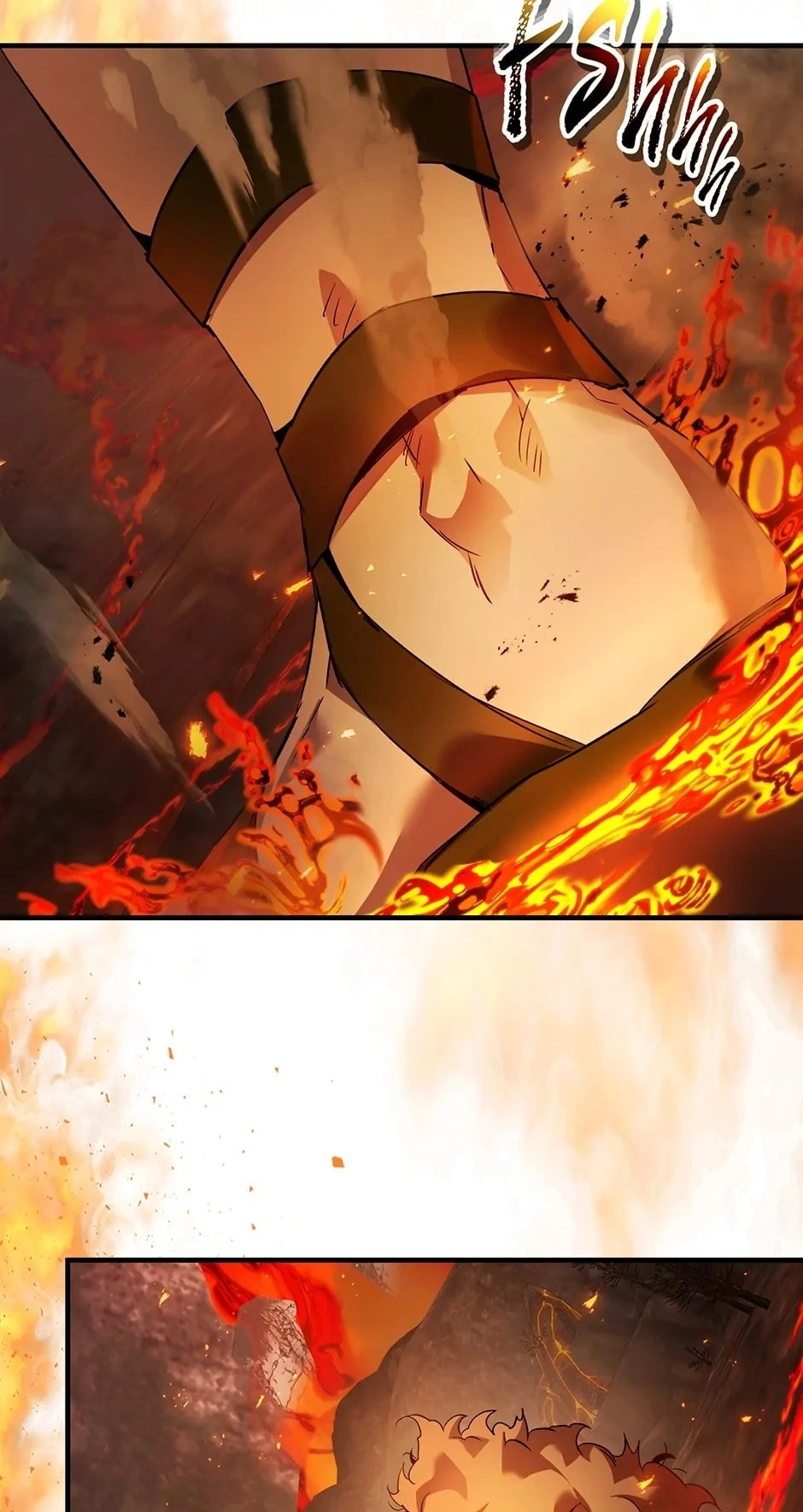 Leveling Up with Gods Chapter 112 - Page 37