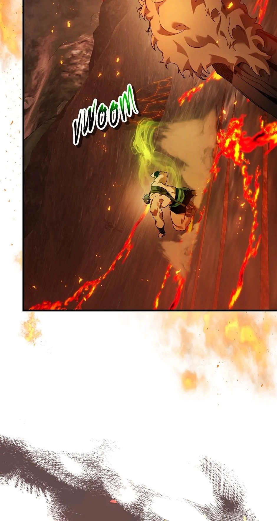 Leveling Up with Gods Chapter 112 - Page 38
