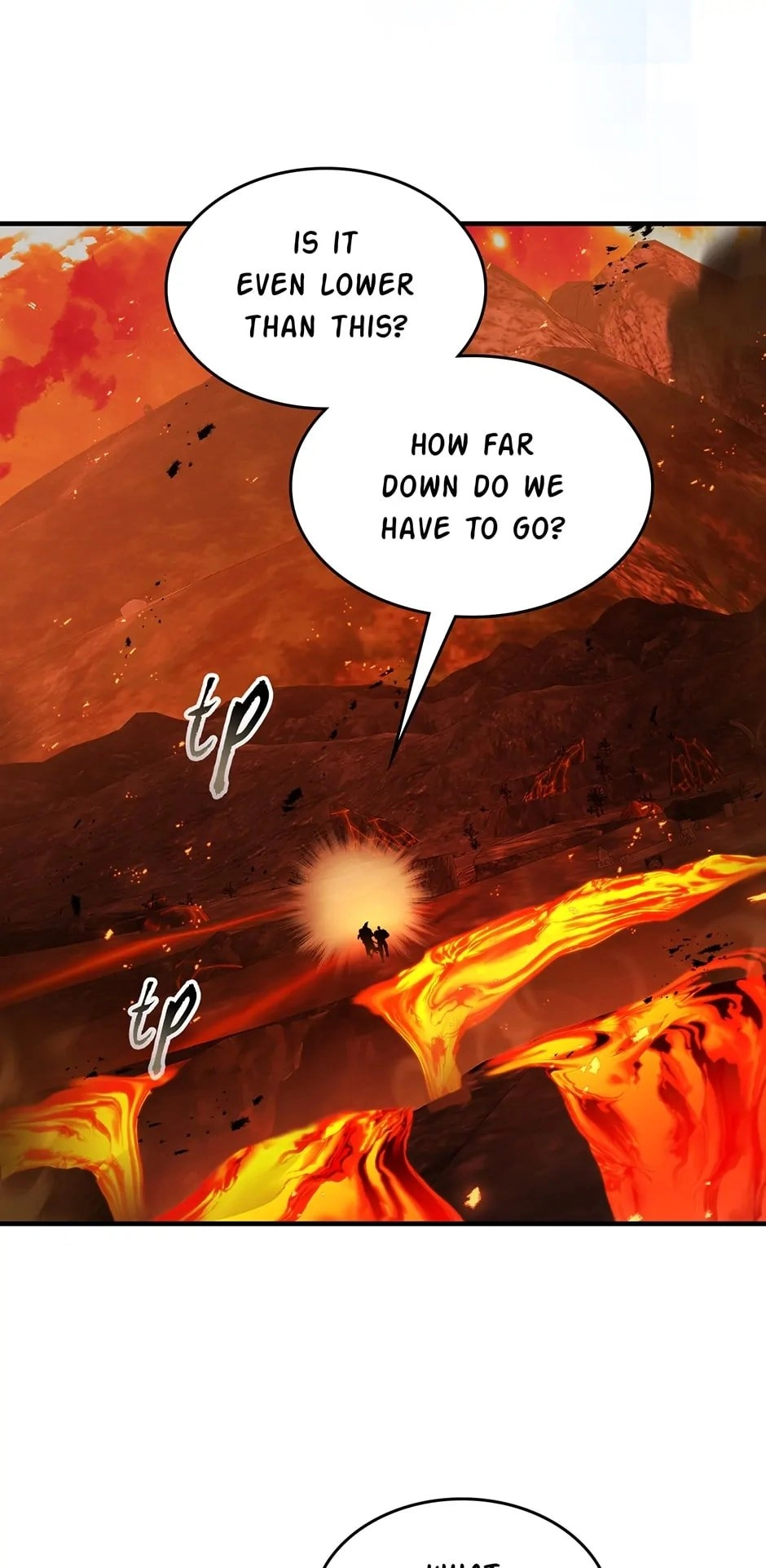 Leveling Up with Gods Chapter 112 - Page 44