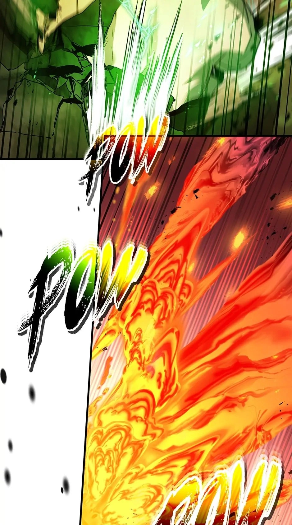 Leveling Up with Gods Chapter 112 - Page 47