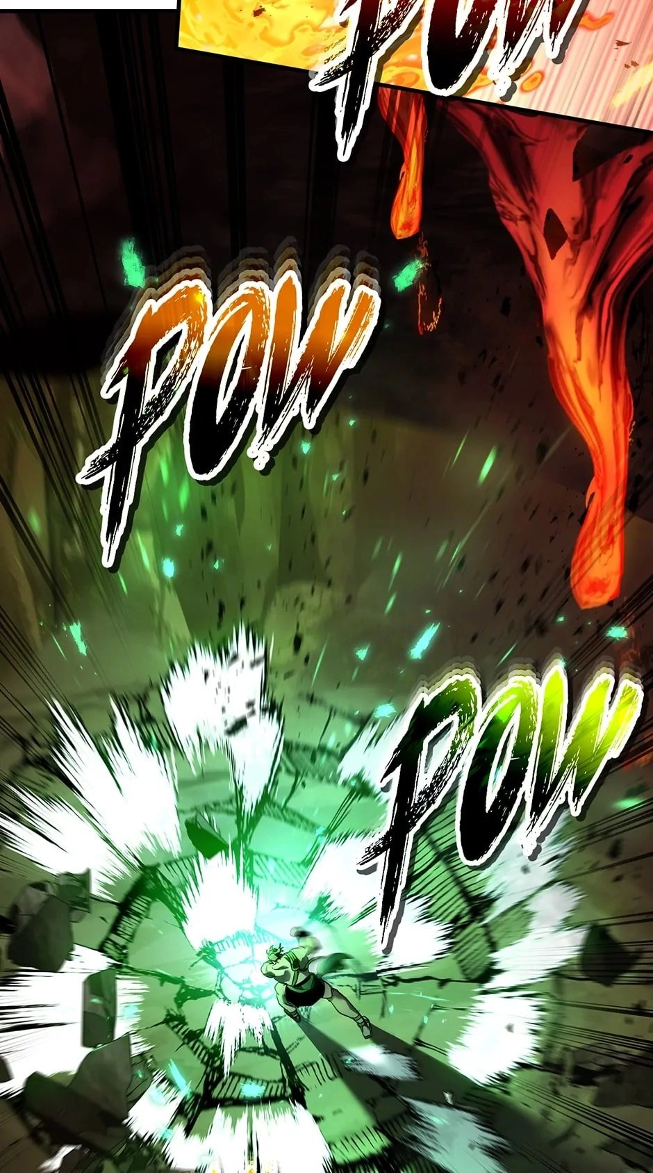 Leveling Up with Gods Chapter 112 - Page 48