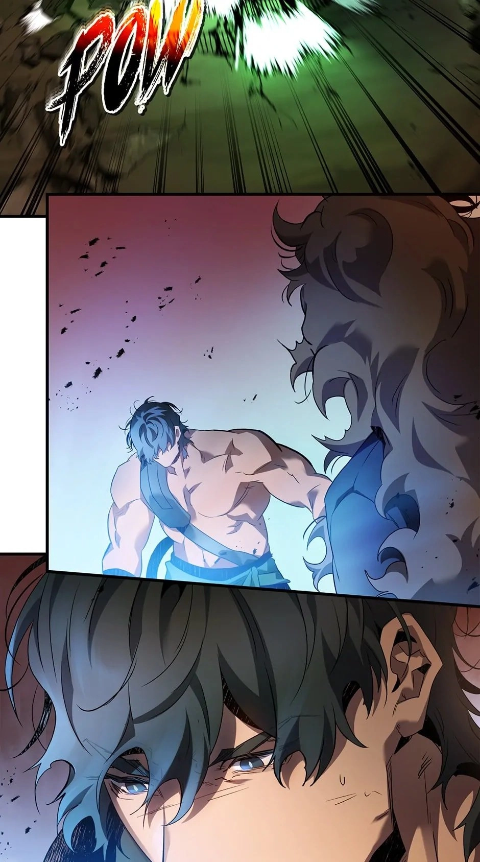Leveling Up with Gods Chapter 112 - Page 49