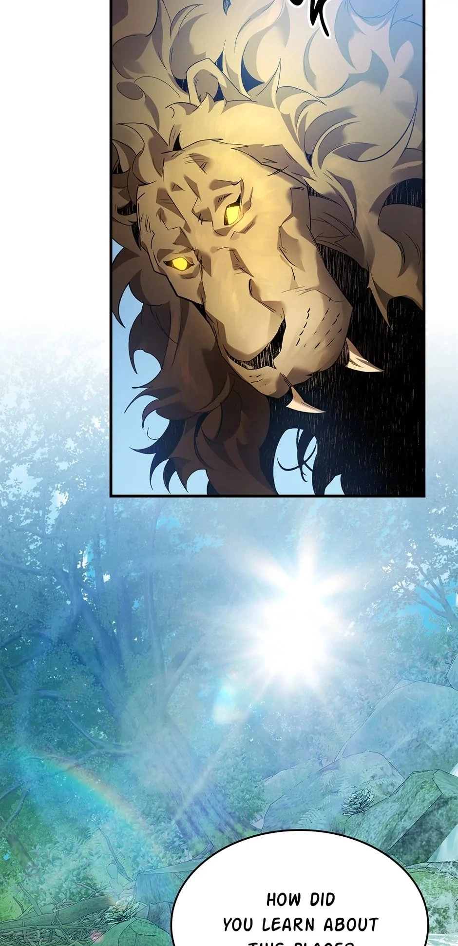 Leveling Up with Gods Chapter 112 - Page 53