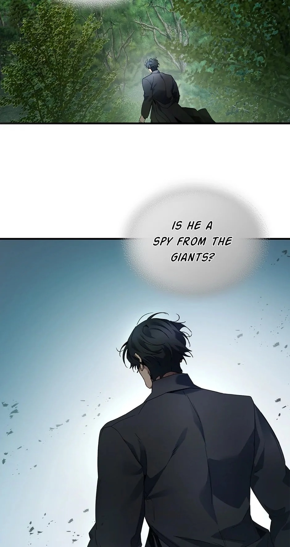 Leveling Up with Gods Chapter 112 - Page 60