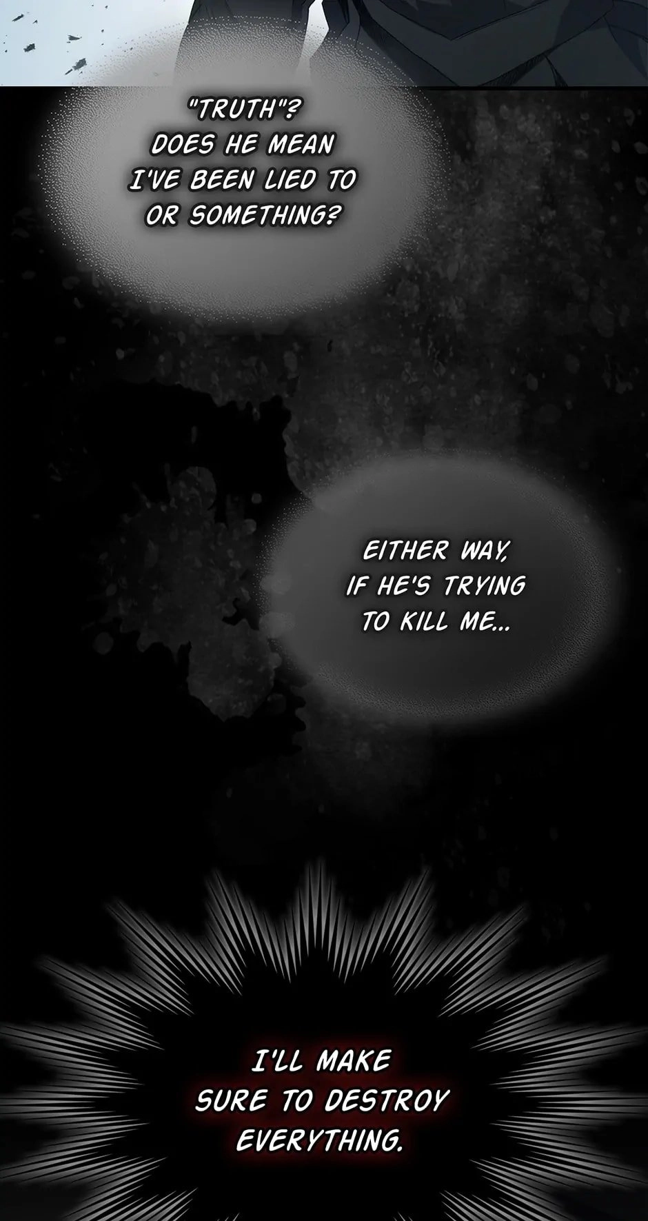 Leveling Up with Gods Chapter 112 - Page 61