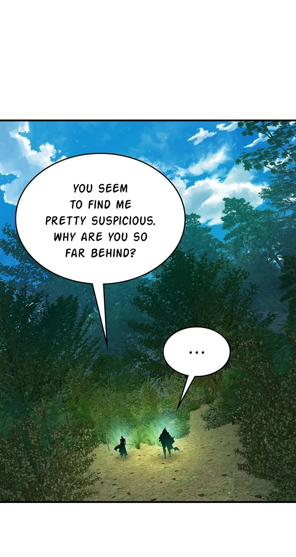 Leveling Up with Gods Chapter 112 - Page 63