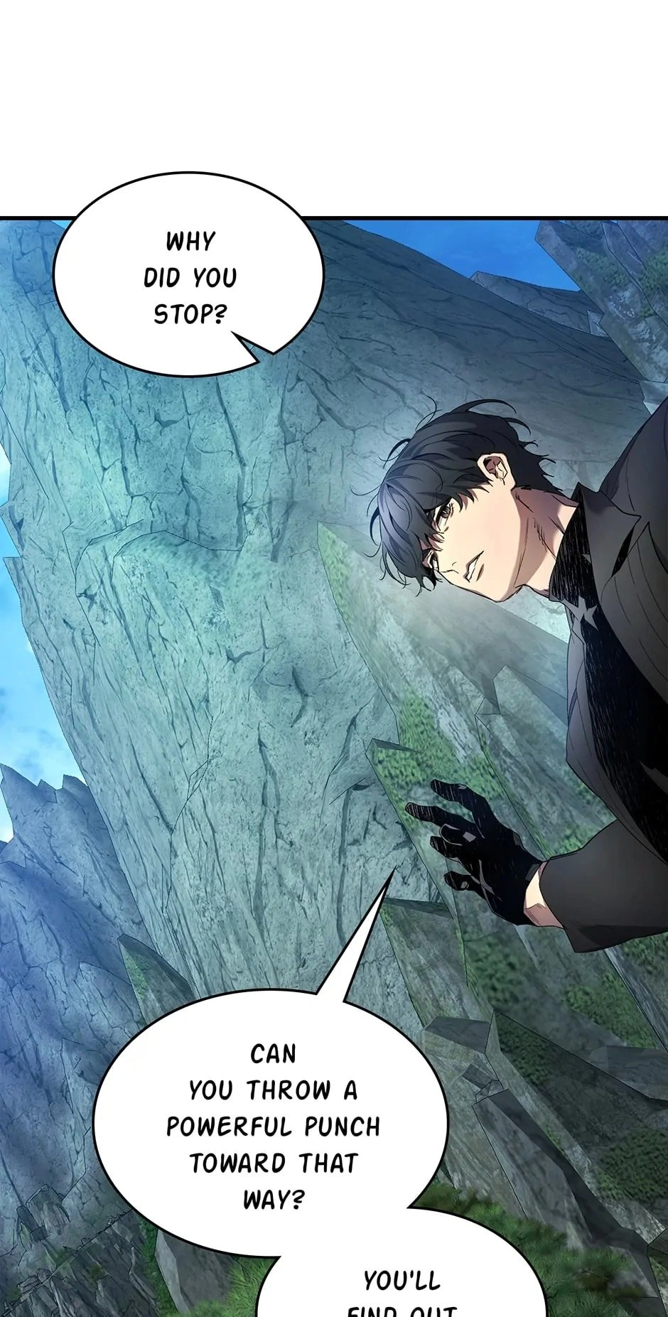 Leveling Up with Gods Chapter 112 - Page 64