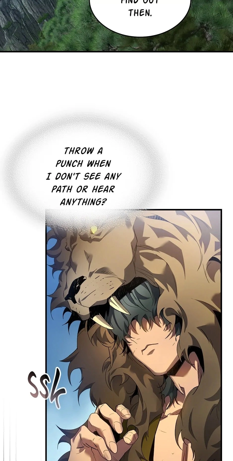 Leveling Up with Gods Chapter 112 - Page 65