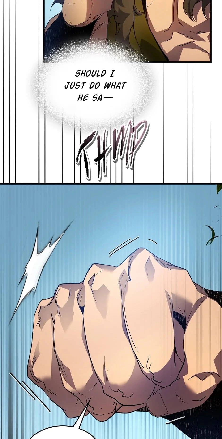 Leveling Up with Gods Chapter 112 - Page 66