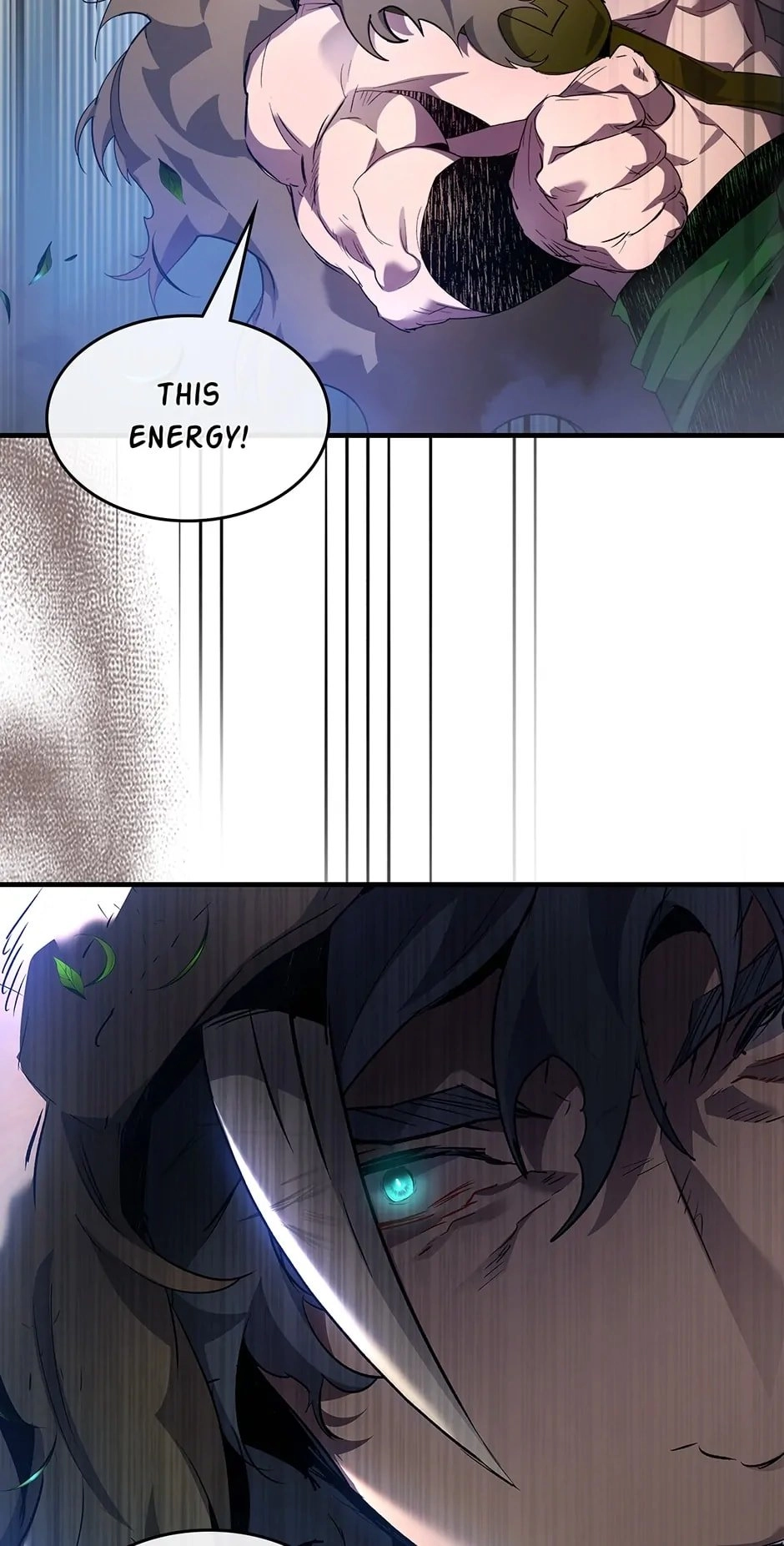 Leveling Up with Gods Chapter 112 - Page 69