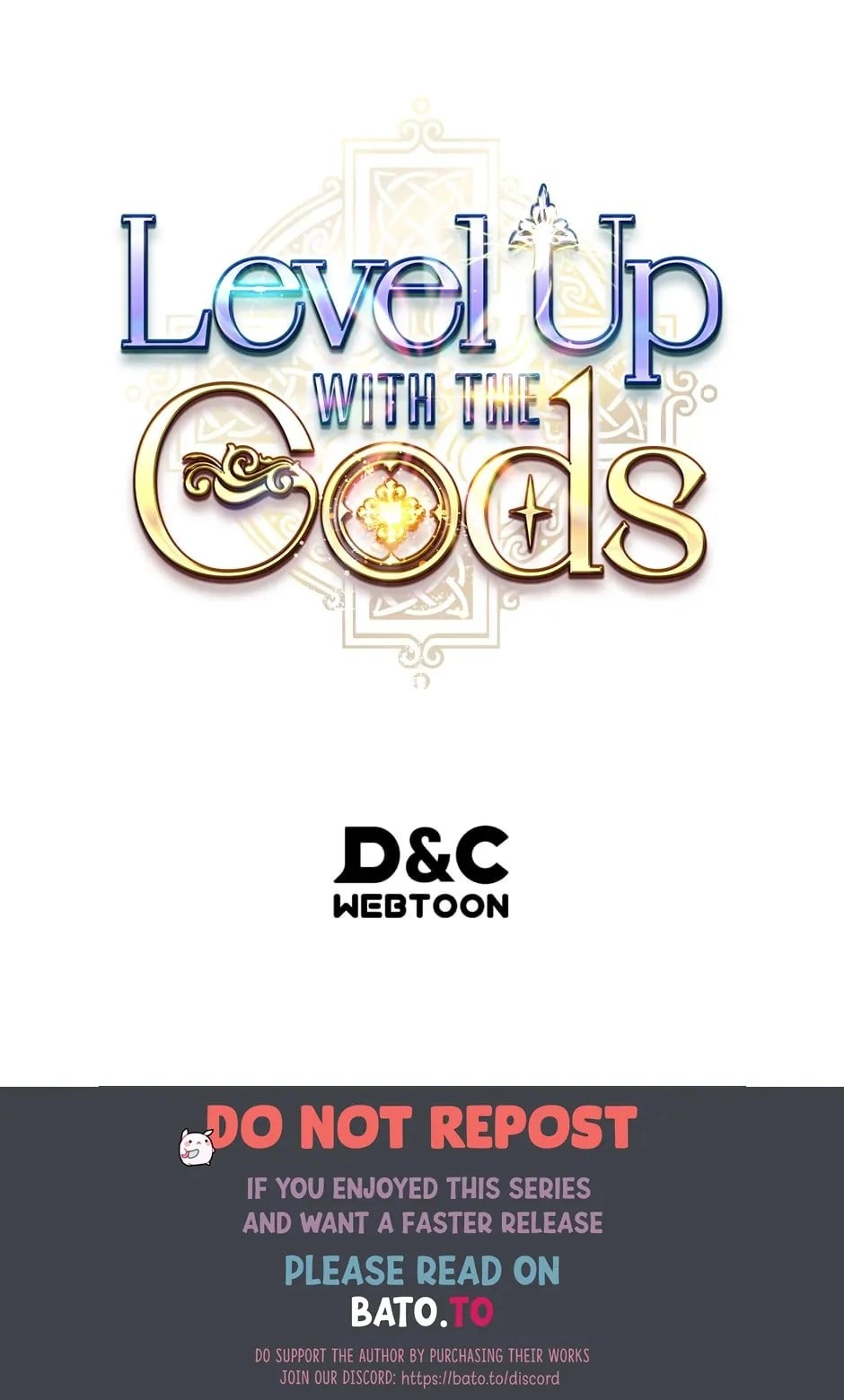Leveling Up with Gods Chapter 112 - Page 72