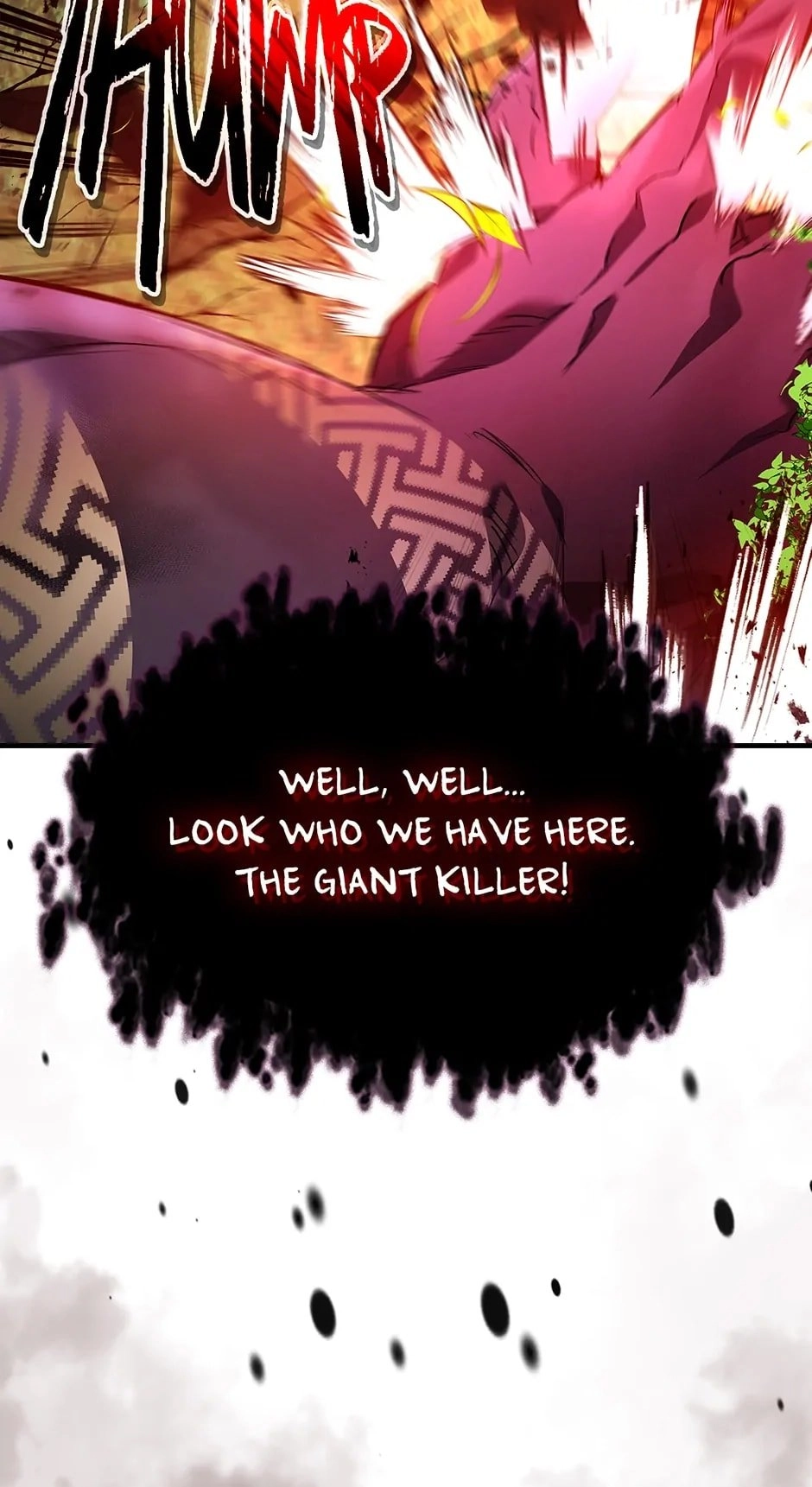 Leveling Up with Gods Chapter 113 - Page 10