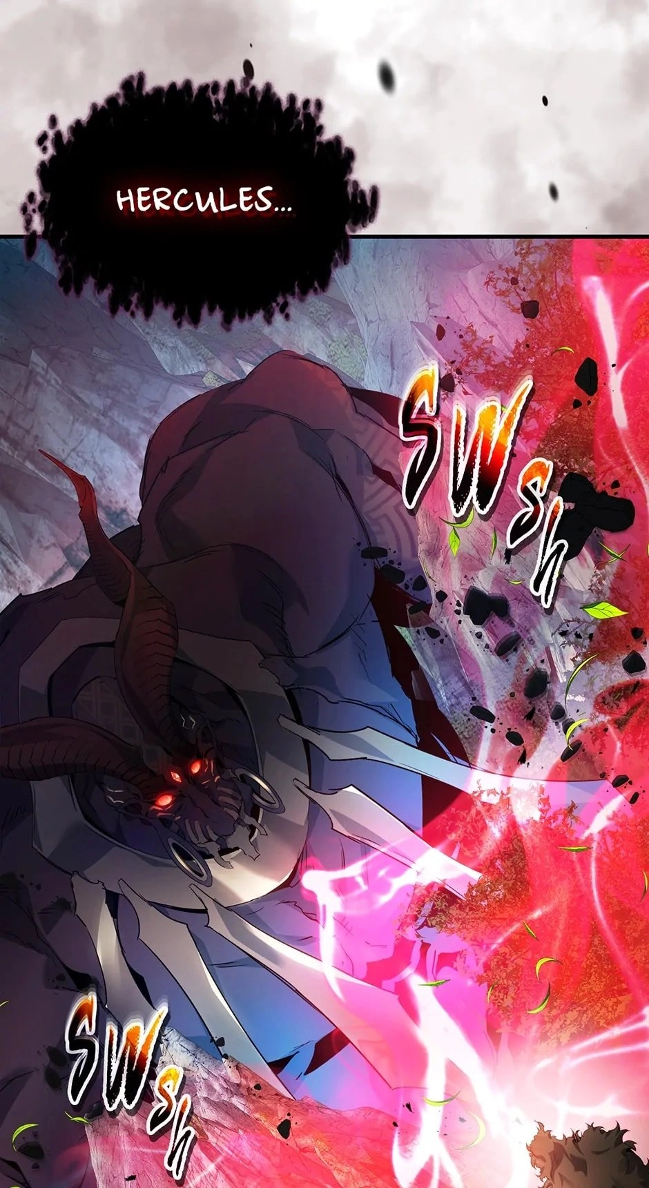Leveling Up with Gods Chapter 113 - Page 11