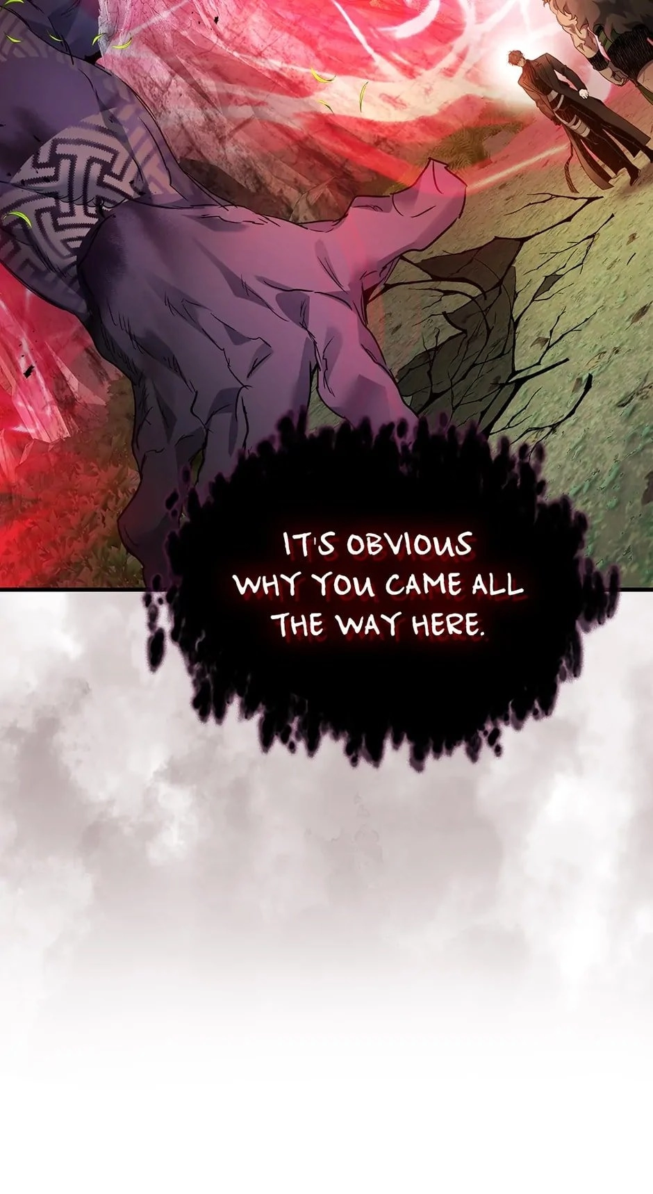 Leveling Up with Gods Chapter 113 - Page 12