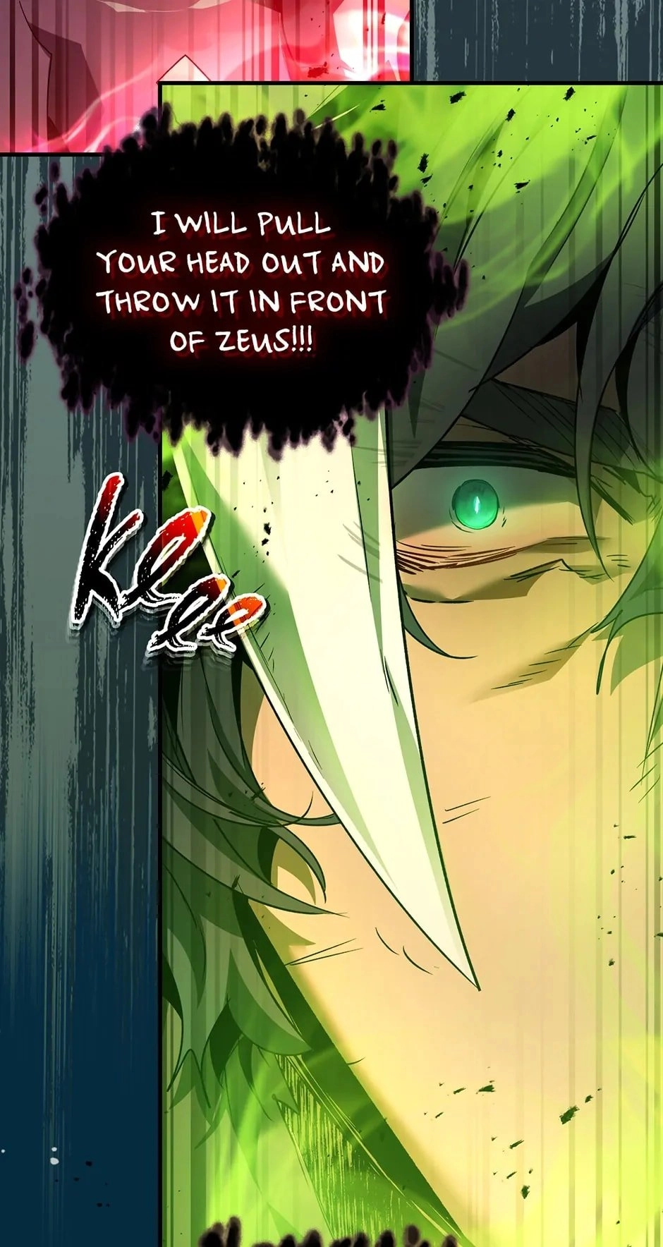 Leveling Up with Gods Chapter 113 - Page 14
