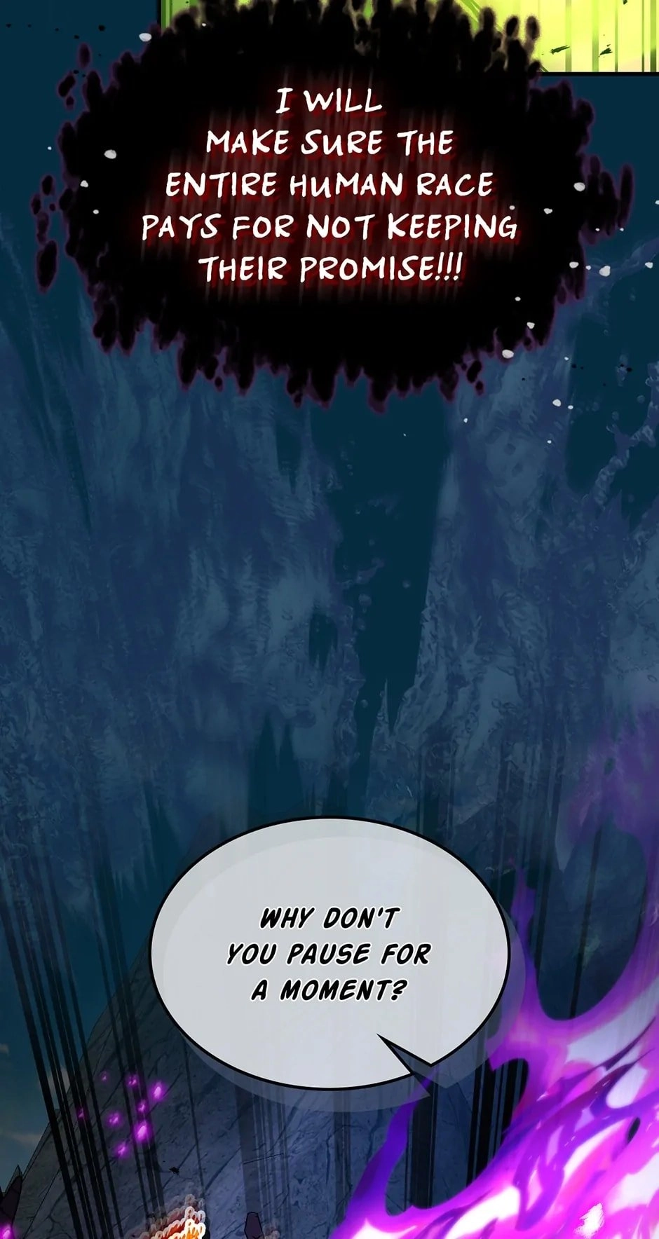 Leveling Up with Gods Chapter 113 - Page 15