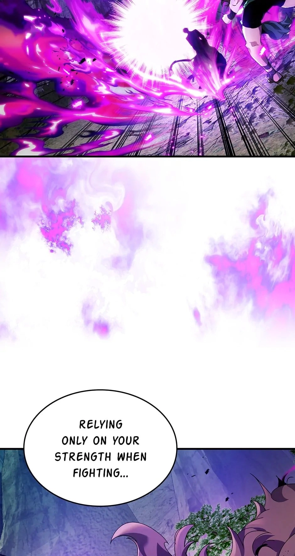 Leveling Up with Gods Chapter 113 - Page 17