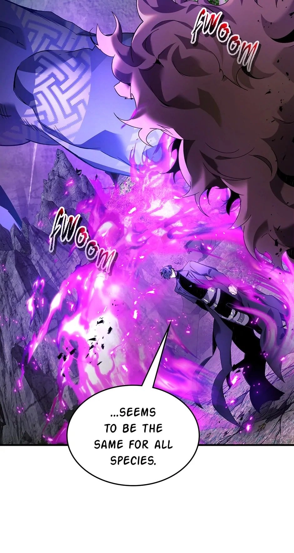 Leveling Up with Gods Chapter 113 - Page 18