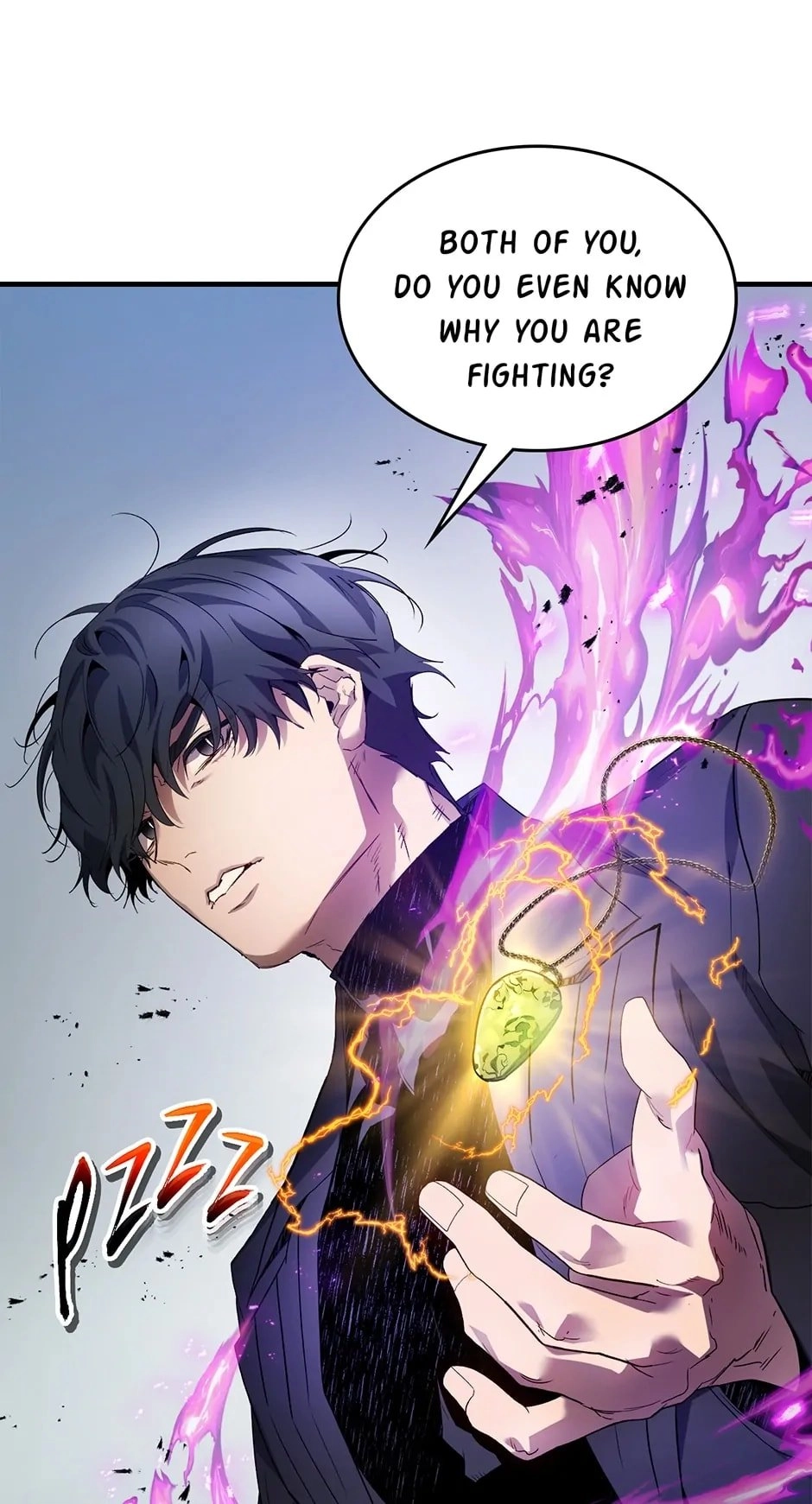 Leveling Up with Gods Chapter 113 - Page 19