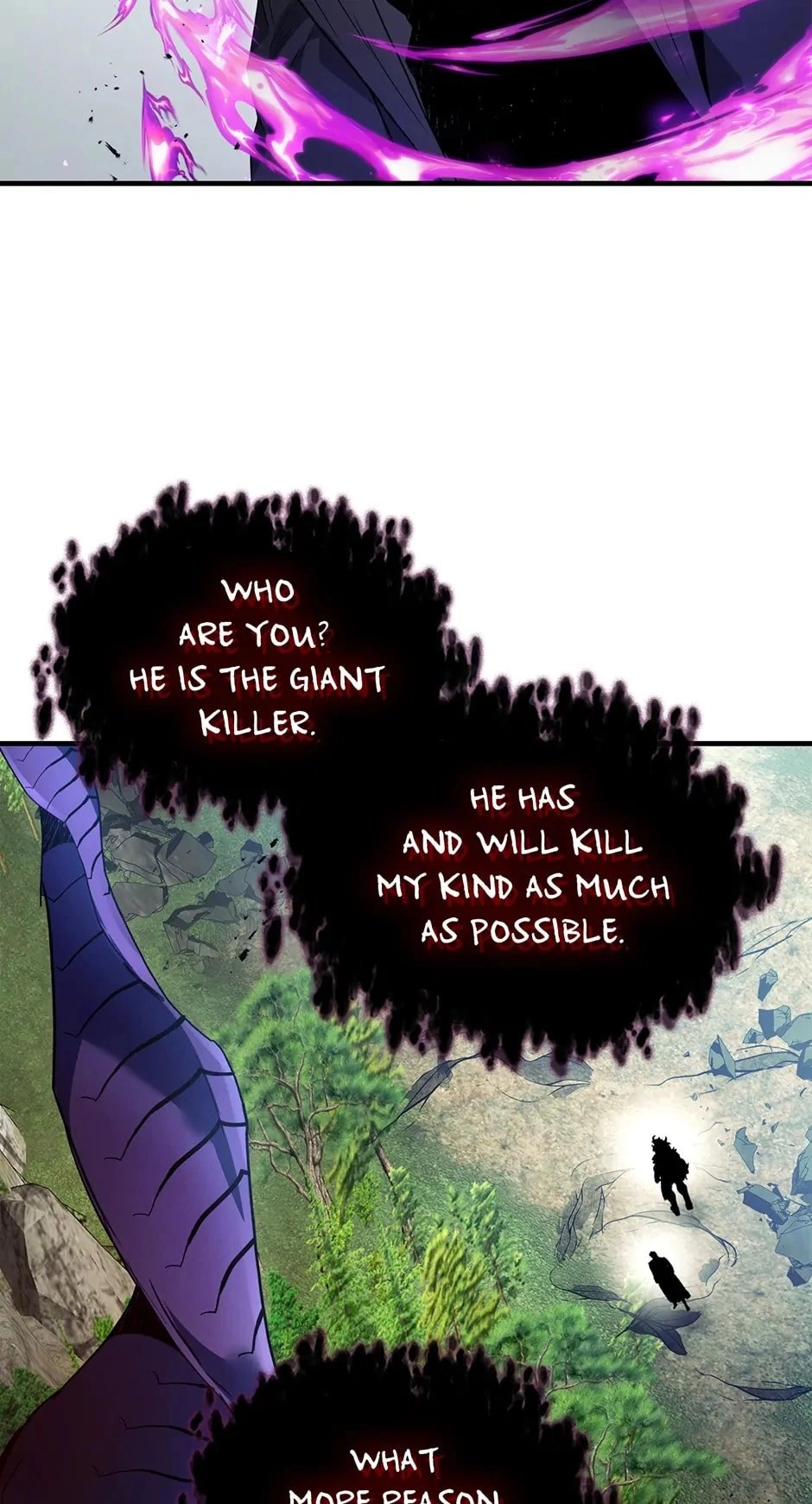 Leveling Up with Gods Chapter 113 - Page 20
