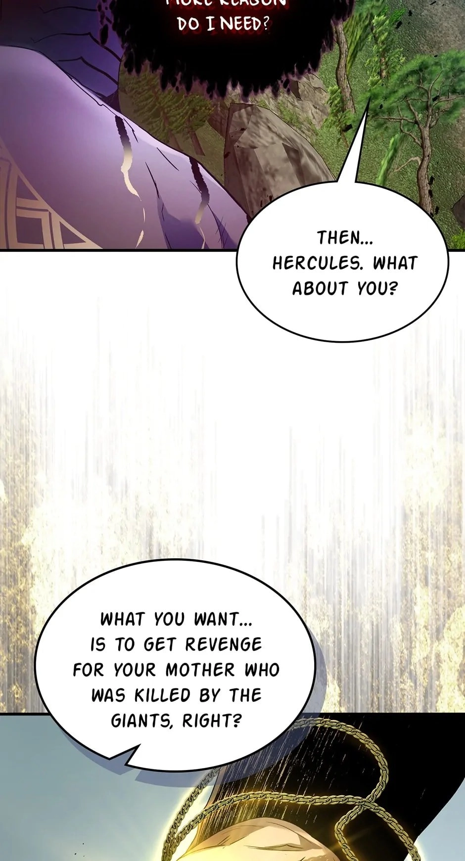 Leveling Up with Gods Chapter 113 - Page 21