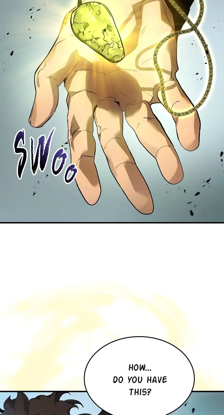 Leveling Up with Gods Chapter 113 - Page 22