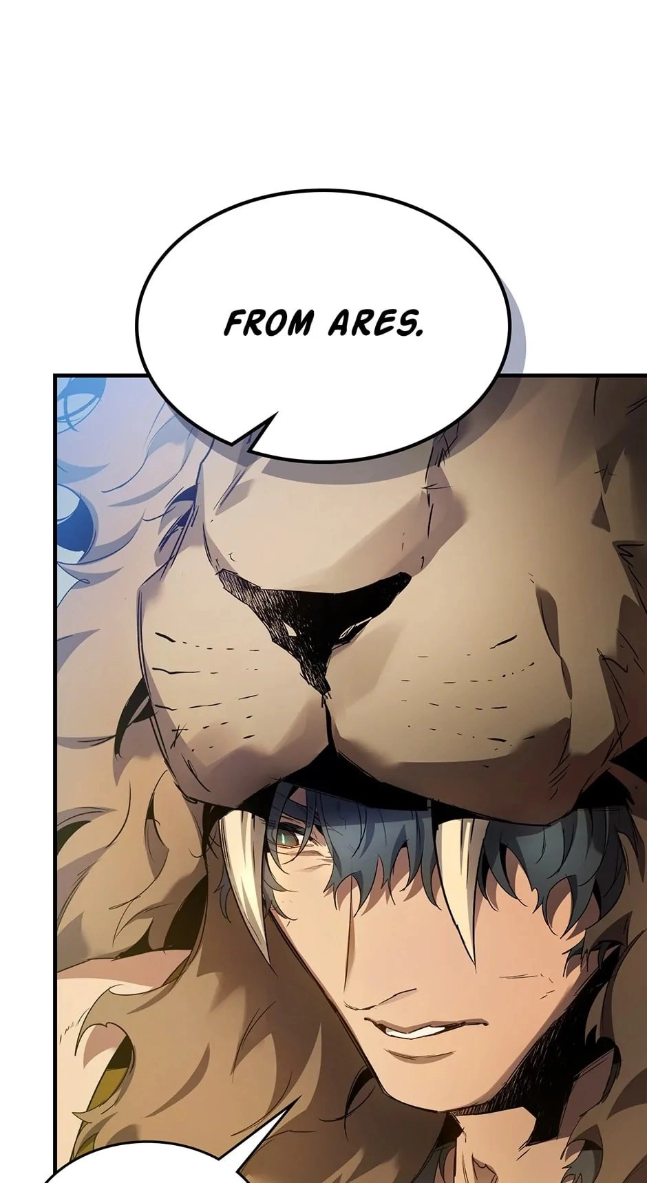 Leveling Up with Gods Chapter 113 - Page 24