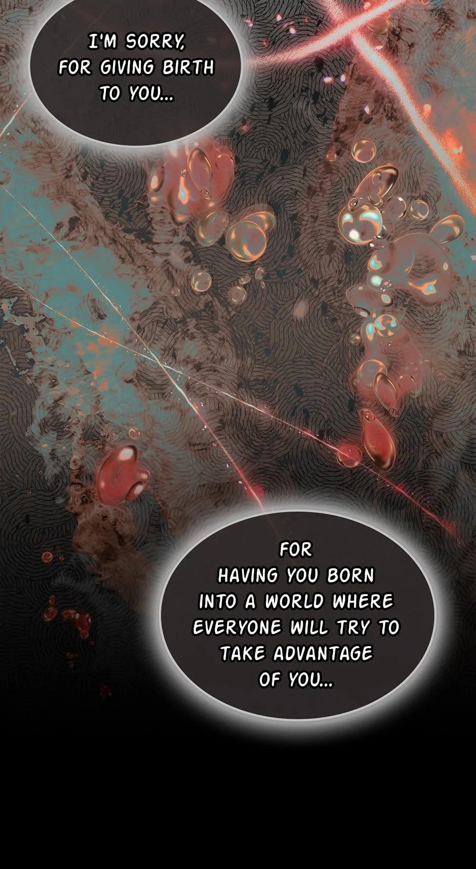 Leveling Up with Gods Chapter 113 - Page 28