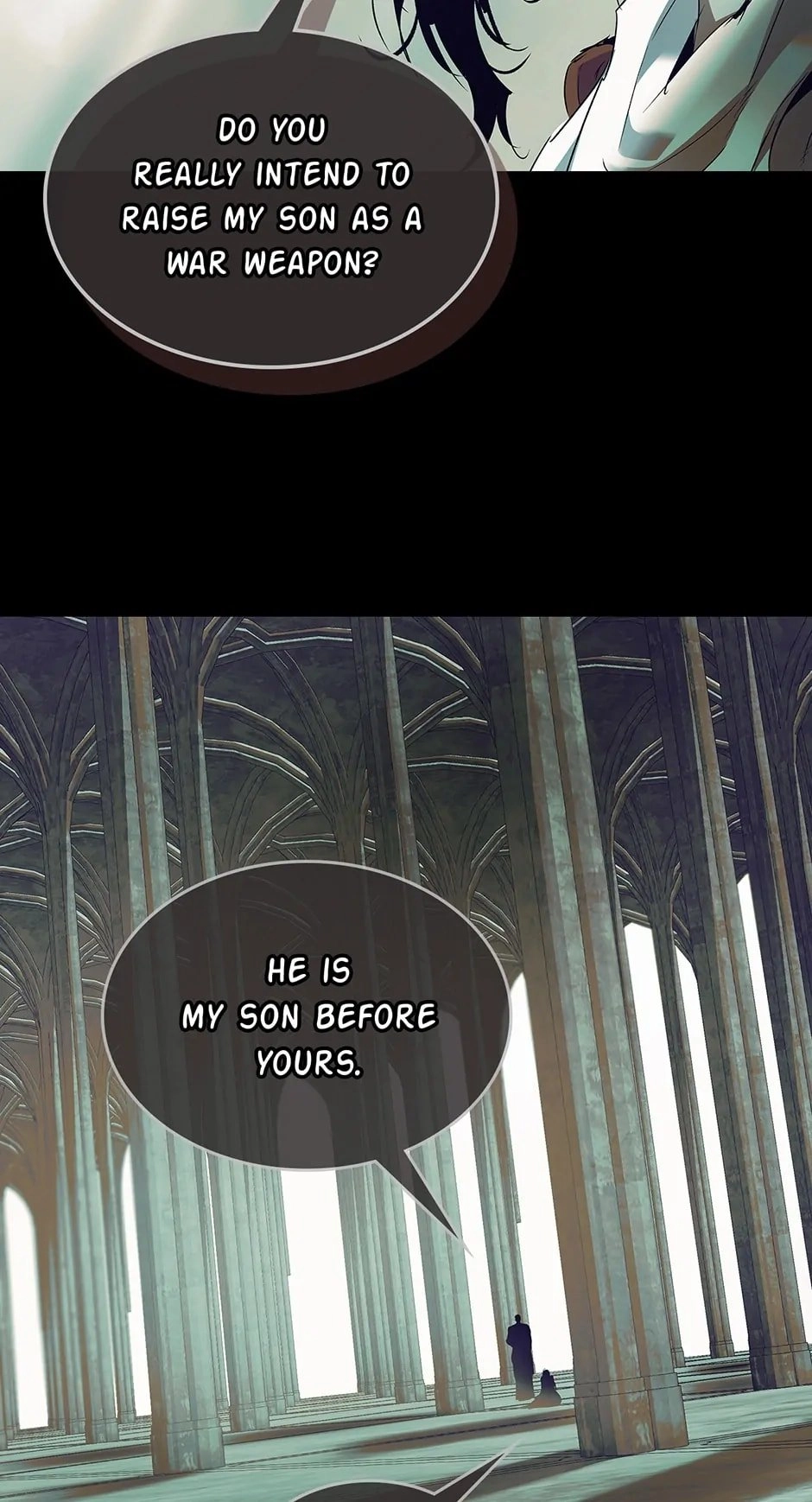 Leveling Up with Gods Chapter 113 - Page 43