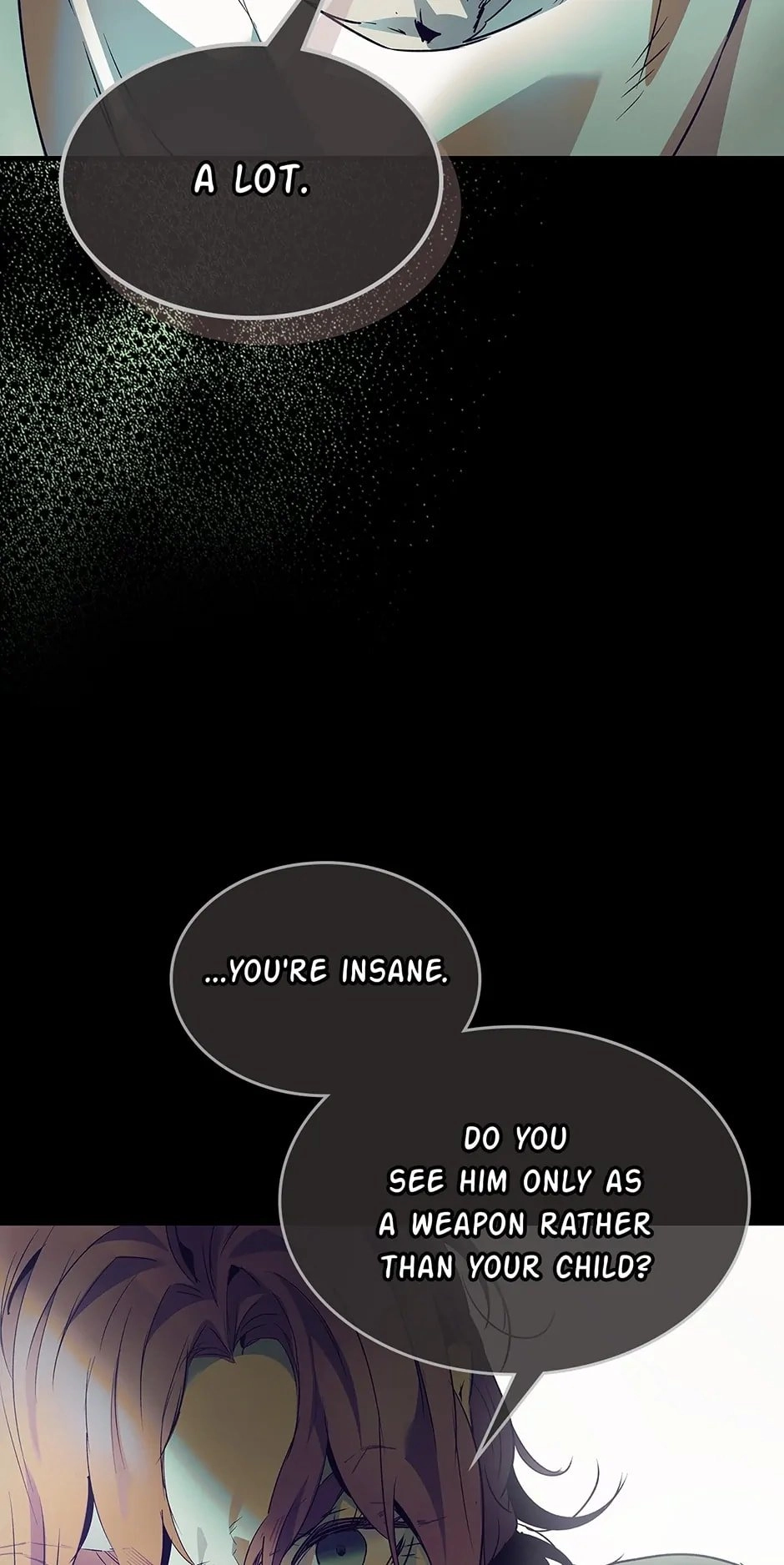 Leveling Up with Gods Chapter 113 - Page 48