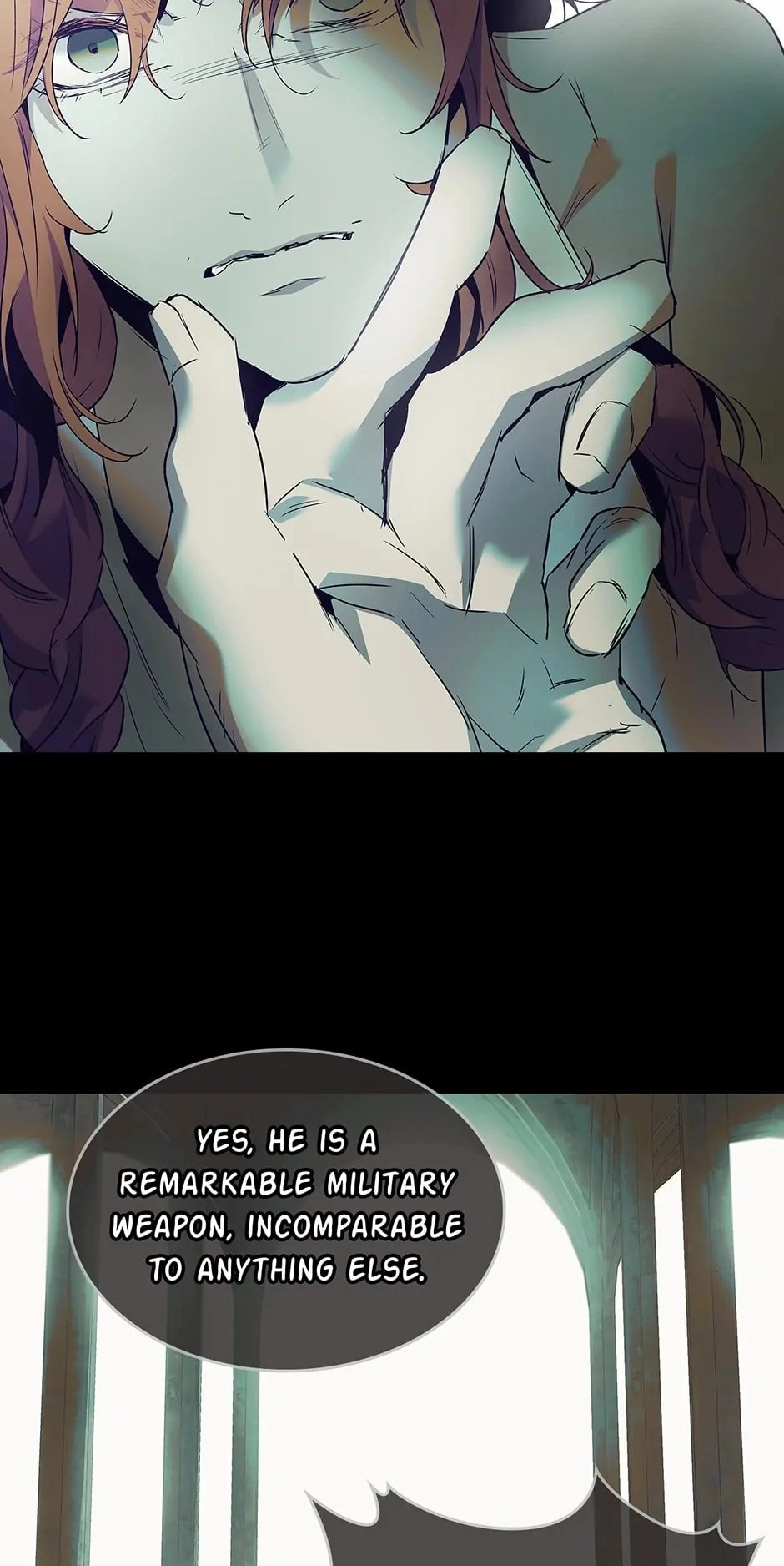 Leveling Up with Gods Chapter 113 - Page 49