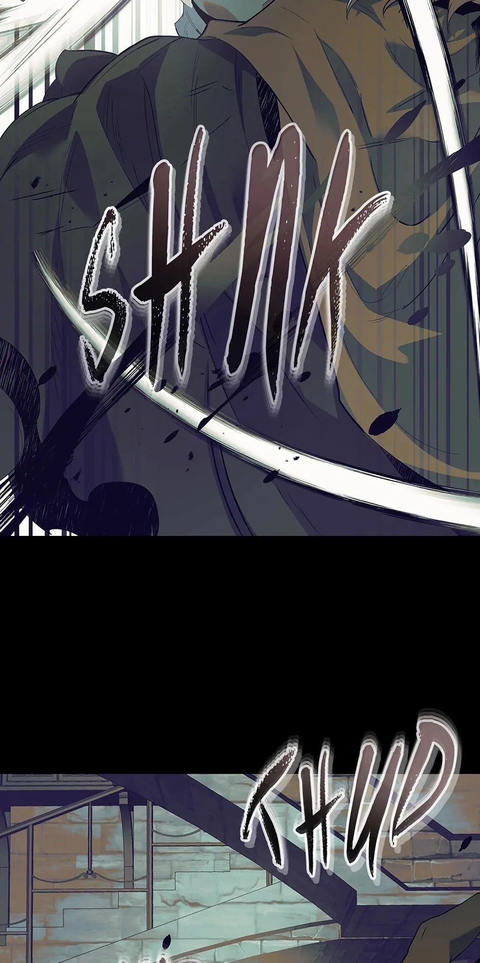 Leveling Up with Gods Chapter 113 - Page 55