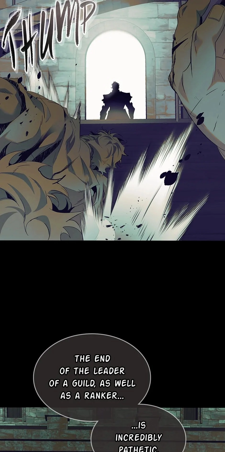 Leveling Up with Gods Chapter 113 - Page 56