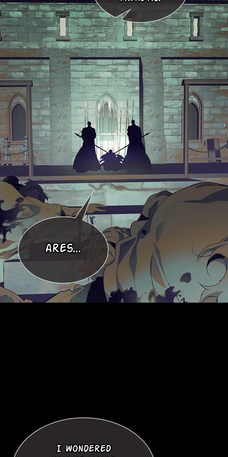 Leveling Up with Gods Chapter 113 - Page 57