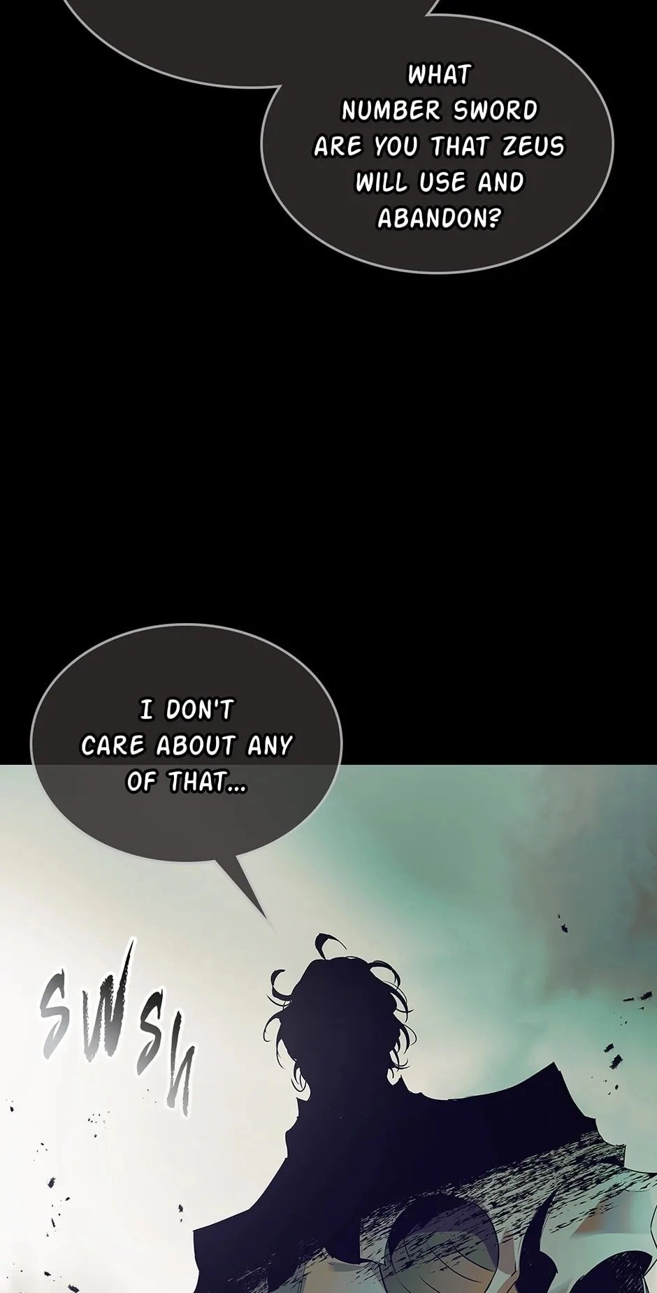 Leveling Up with Gods Chapter 113 - Page 60